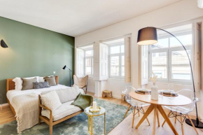 DA'HOME - Boavista Green Studio - NEW